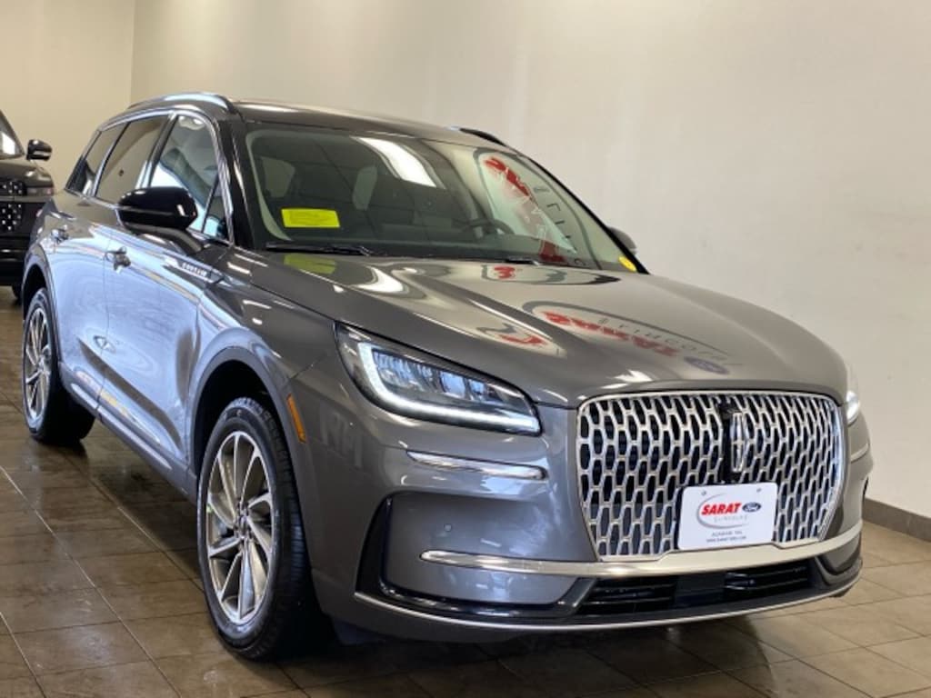 New 2025 Lincoln Corsair Premiere CROSSOVERS