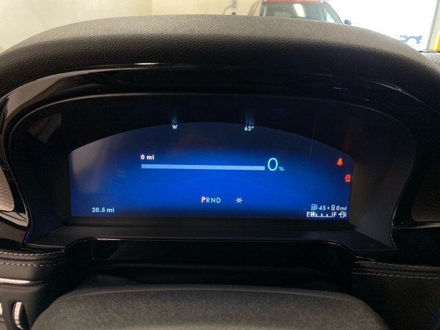 2025 Lincoln Corsair Grand Touring - Photo 22