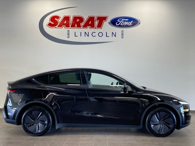 2026 Tesla Model Y Premium Rear Wheel Drive's photo