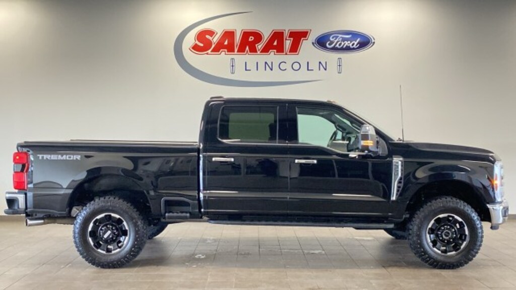 Certified 2026 Ford Super Duty F-350 SRW 2026 Ford F-350 XL Crew CAB 4DR 160 WB 4WD HD