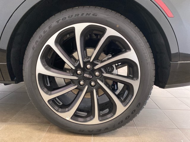 2025 Lincoln Nautilus Black Label - Photo 23