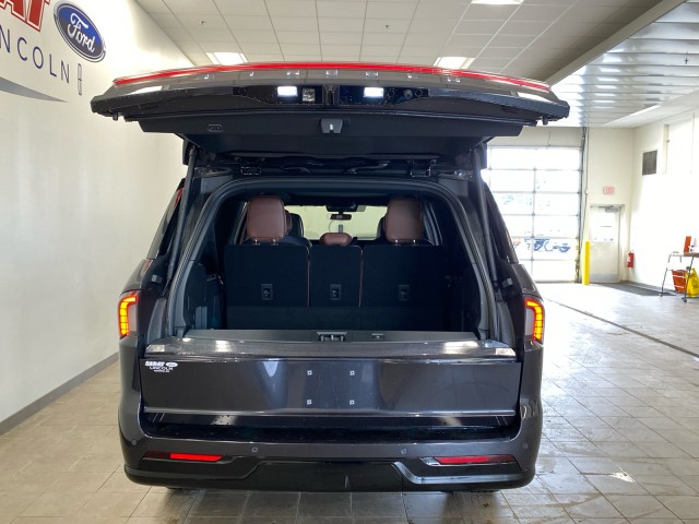 2026 Lincoln Navigator Reserve - Photo 7