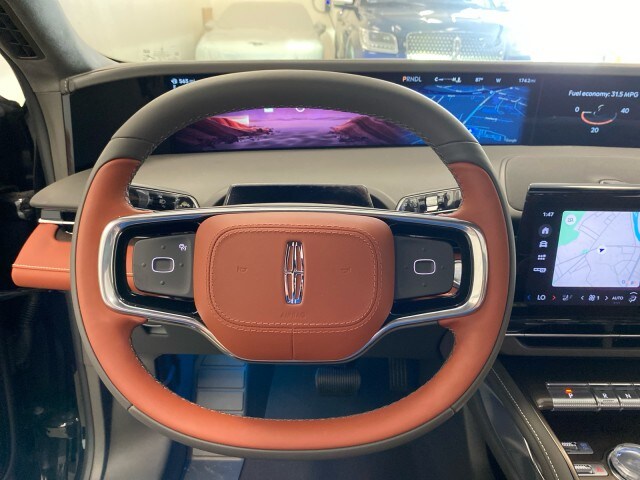 2025 Lincoln Nautilus Black Label - Photo 18