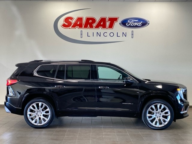 2024 GMC Acadia Denali AWD's photo