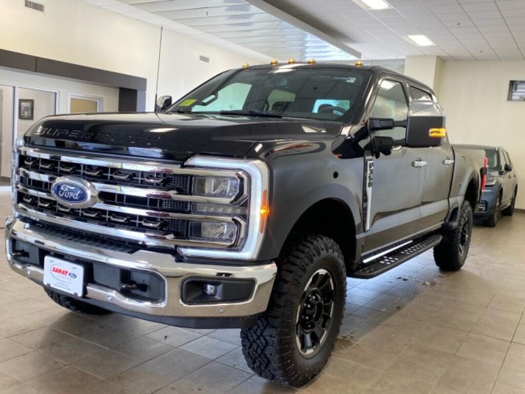 Certified 2026 Ford Super Duty F-350 SRW 2026 Ford F-350 XL Crew CAB 4DR 160 WB 4WD HD