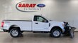 Ford Super Duty F-350 SRW