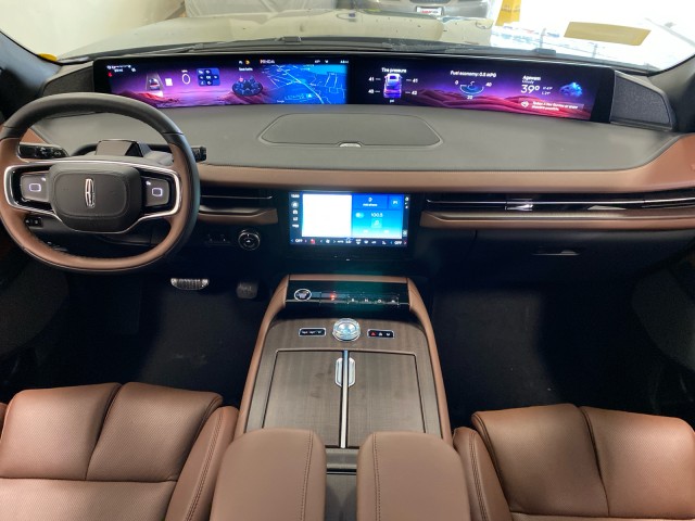 2026 Lincoln Navigator Reserve - Photo 15