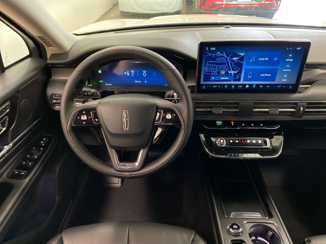 2025 Lincoln Corsair Grand Touring - Photo 11