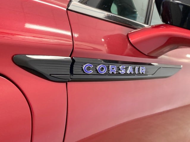 2025 Lincoln Corsair Grand Touring - Photo 14