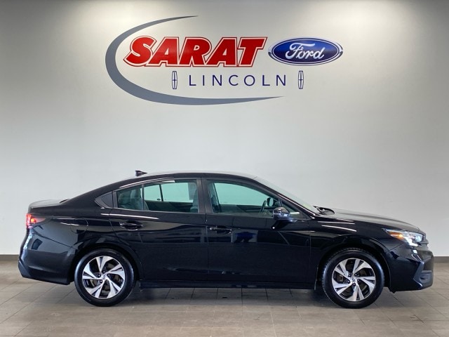 2023 Subaru Legacy Premium