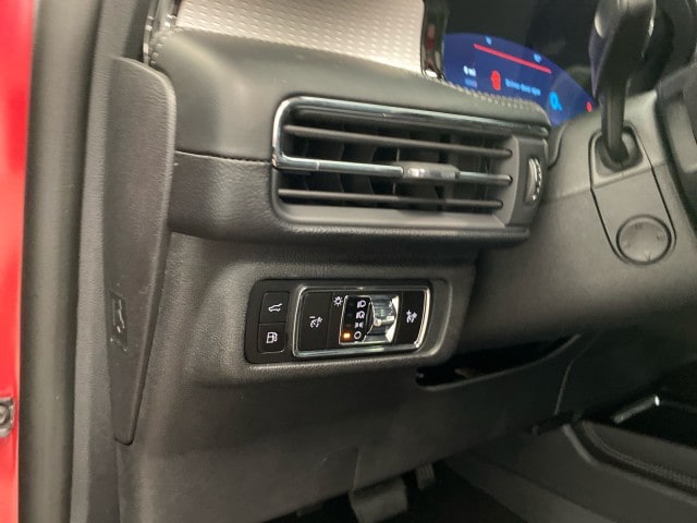 2025 Lincoln Corsair Grand Touring - Photo 17