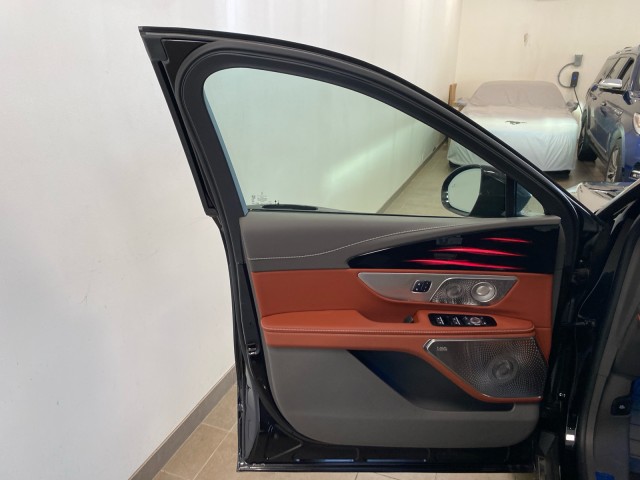 2025 Lincoln Nautilus Black Label - Photo 14