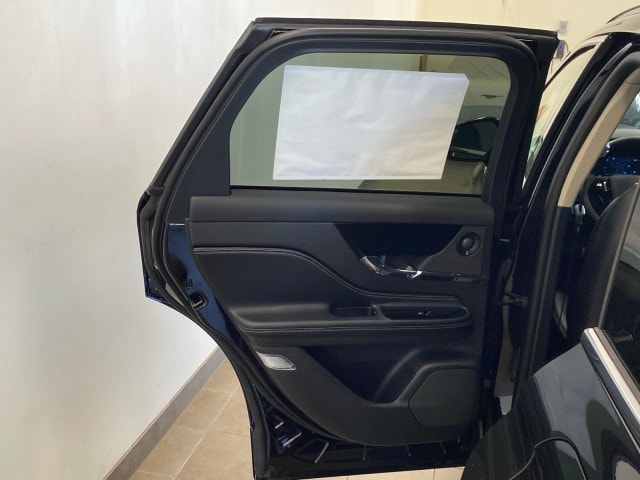 2025 Lincoln Corsair Grand Touring - Photo 8