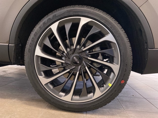 2026 Lincoln Aviator Reserve - Photo 25