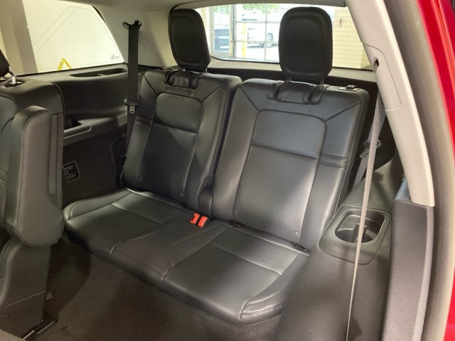 2025 Lincoln Aviator Premiere - Photo 12