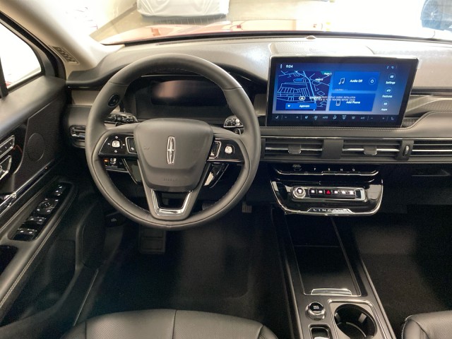 2025 Lincoln Corsair Grand Touring - Photo 11
