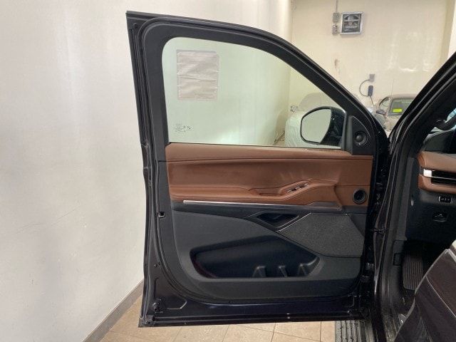 2026 Lincoln Navigator Reserve - Photo 19