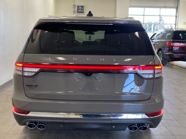 2026 Lincoln Aviator Reserve - Photo 6