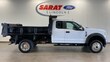 Ford Super Duty F-450 DRW