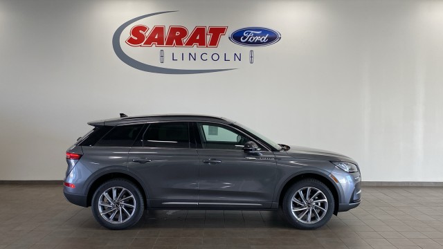 2025 Lincoln Corsair Premiere's photo