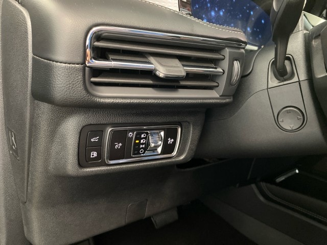 2025 Lincoln Corsair Grand Touring - Photo 17