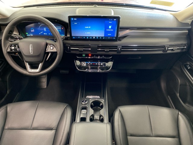 2025 Lincoln Corsair Grand Touring - Photo 10