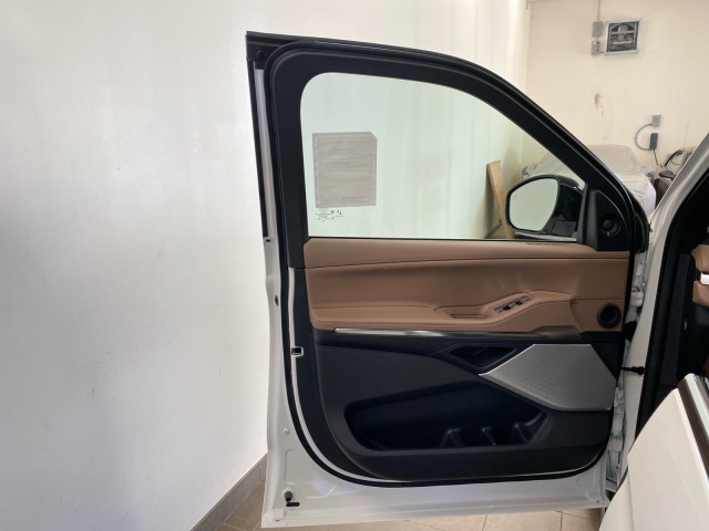 2025 Lincoln Navigator Black Label - Photo 20