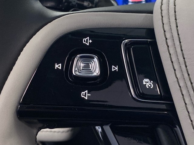 2026 Lincoln Aviator Reserve - Photo 21