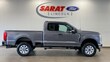 Ford Super Duty F-250 SRW