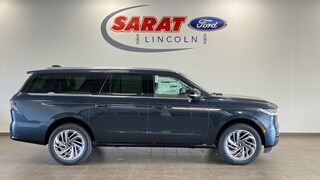 2025 Lincoln Navigator Reserve-L SUV