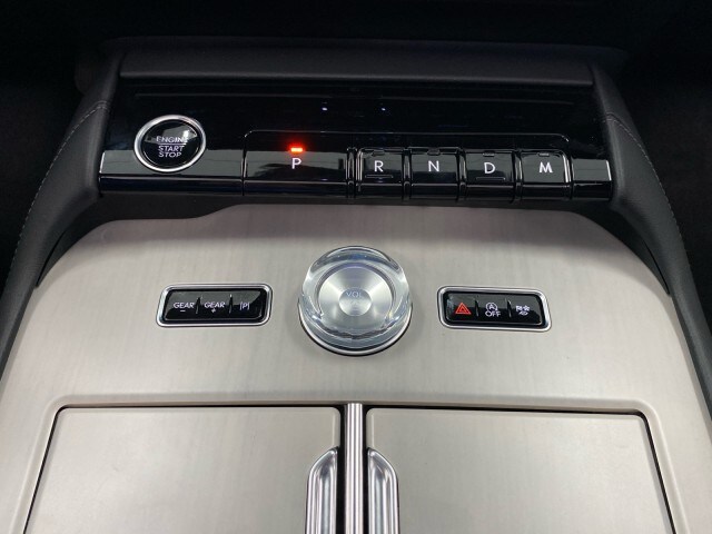 2026 Lincoln Navigator Reserve - Photo 28