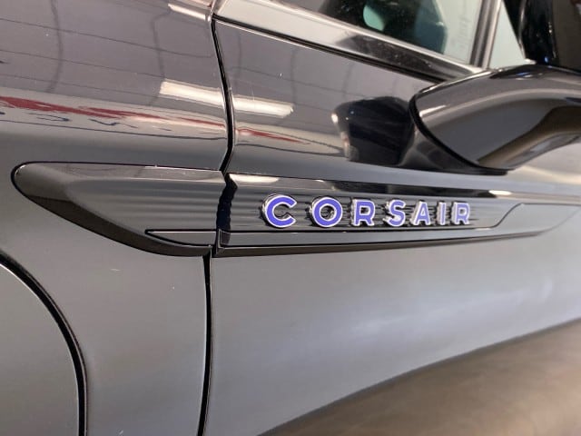 2025 Lincoln Corsair Grand Touring - Photo 13