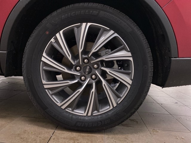 2025 Lincoln Aviator Premiere - Photo 24