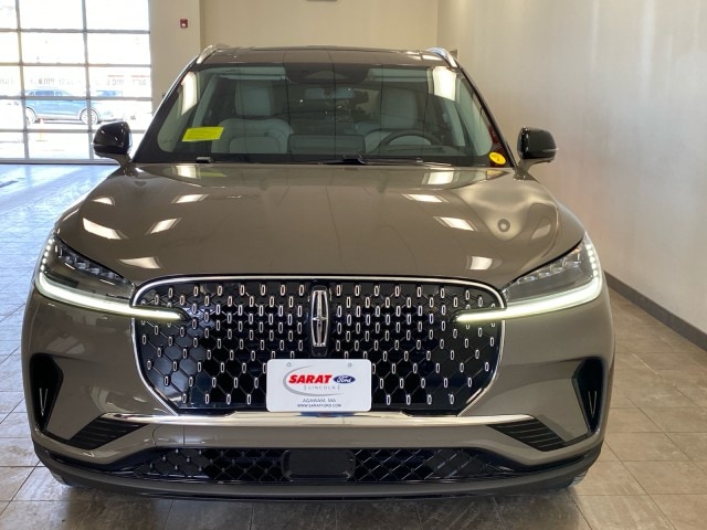 2026 Lincoln Aviator Reserve - Photo 3
