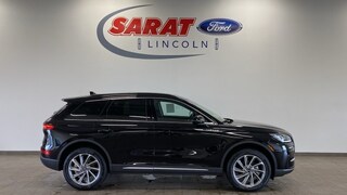 2025 Lincoln Corsair Premiere CROSSOVERS