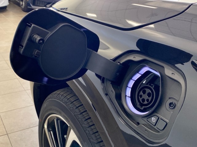 2025 Lincoln Corsair Grand Touring - Photo 14
