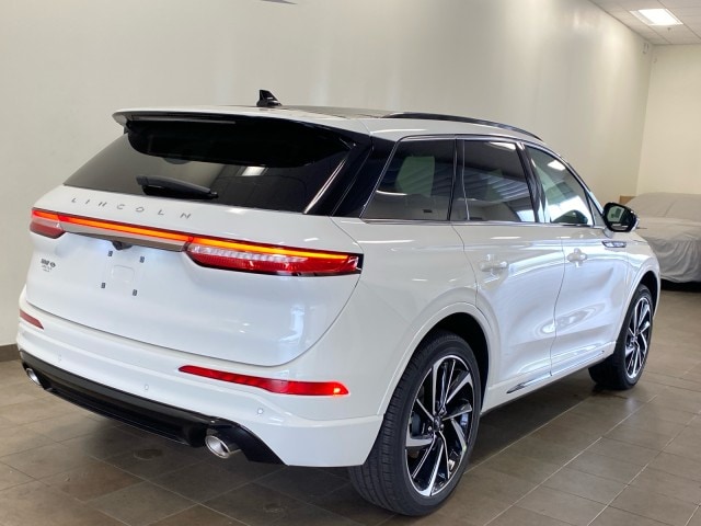 2025 Lincoln Corsair Grand Touring - Photo 7