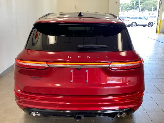 2025 Lincoln Corsair Grand Touring - Photo 6