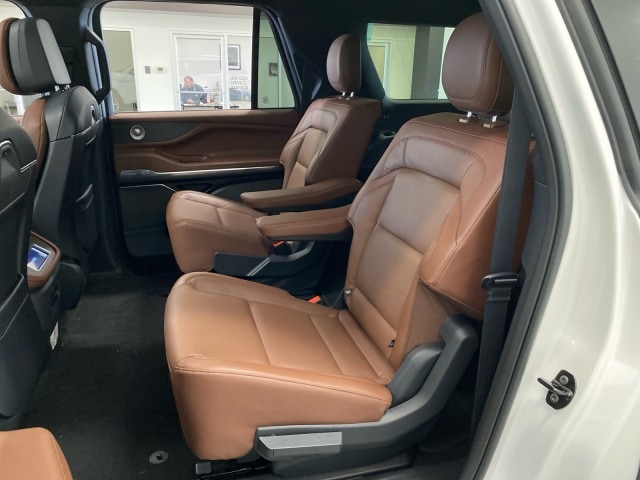 New 2026 Lincoln Navigator For Sale at Sarat Lincoln | VIN