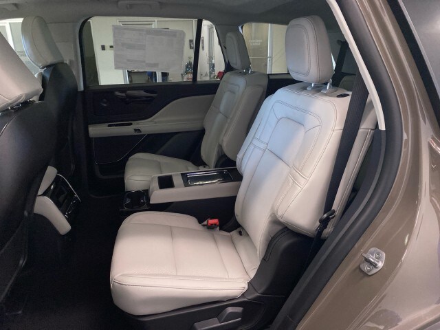 2026 Lincoln Aviator Reserve - Photo 9