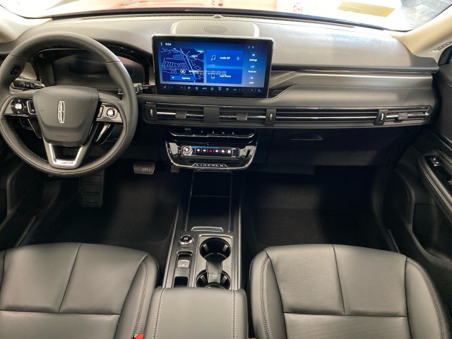 2025 Lincoln Corsair Grand Touring - Photo 10