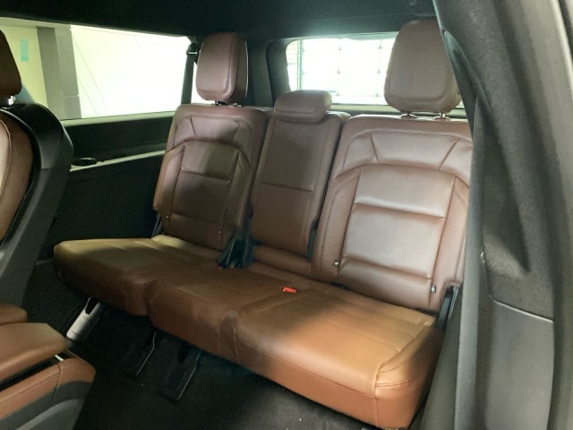 2026 Lincoln Navigator Reserve - Photo 14