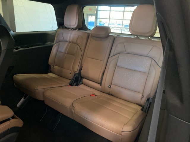 2025 Lincoln Navigator Black Label - Photo 15