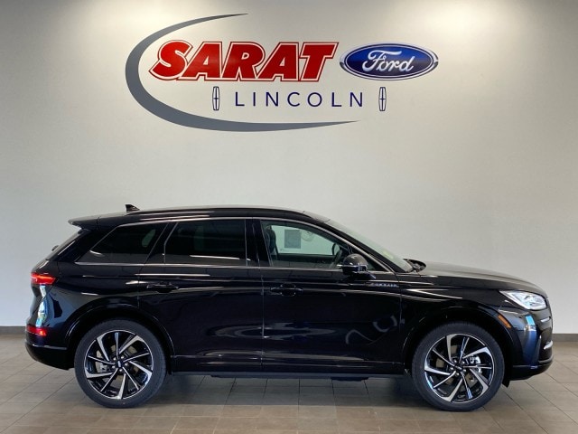 2025 Lincoln Corsair Grand Touring's photo