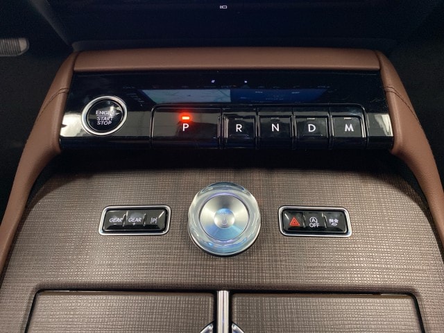 2026 Lincoln Navigator Reserve - Photo 26