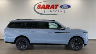 2025 Lincoln Navigator Reserve-L SUV