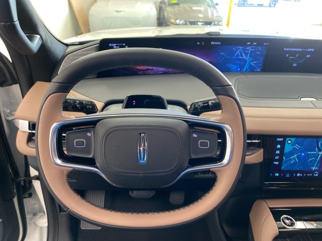 2025 Lincoln Navigator Black Label - Photo 23