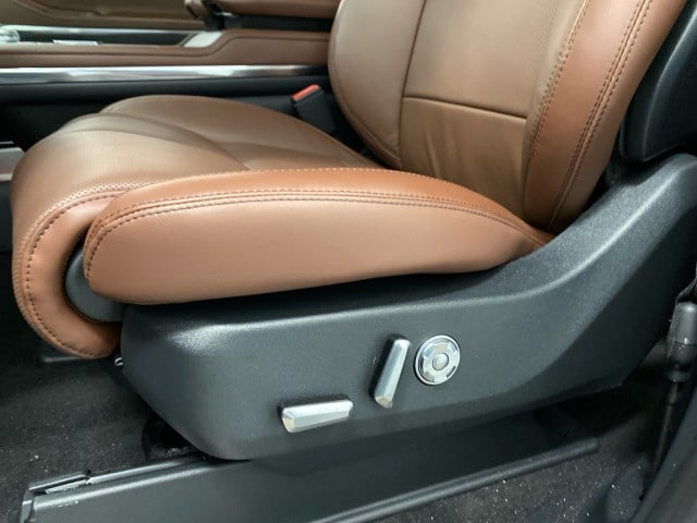 2026 Lincoln Navigator Reserve - Photo 21