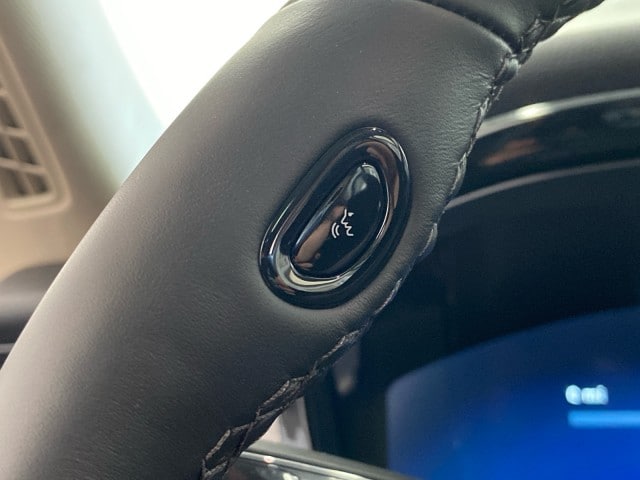2025 Lincoln Corsair Grand Touring - Photo 19