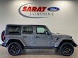  Jeep Wrangler 4xe
